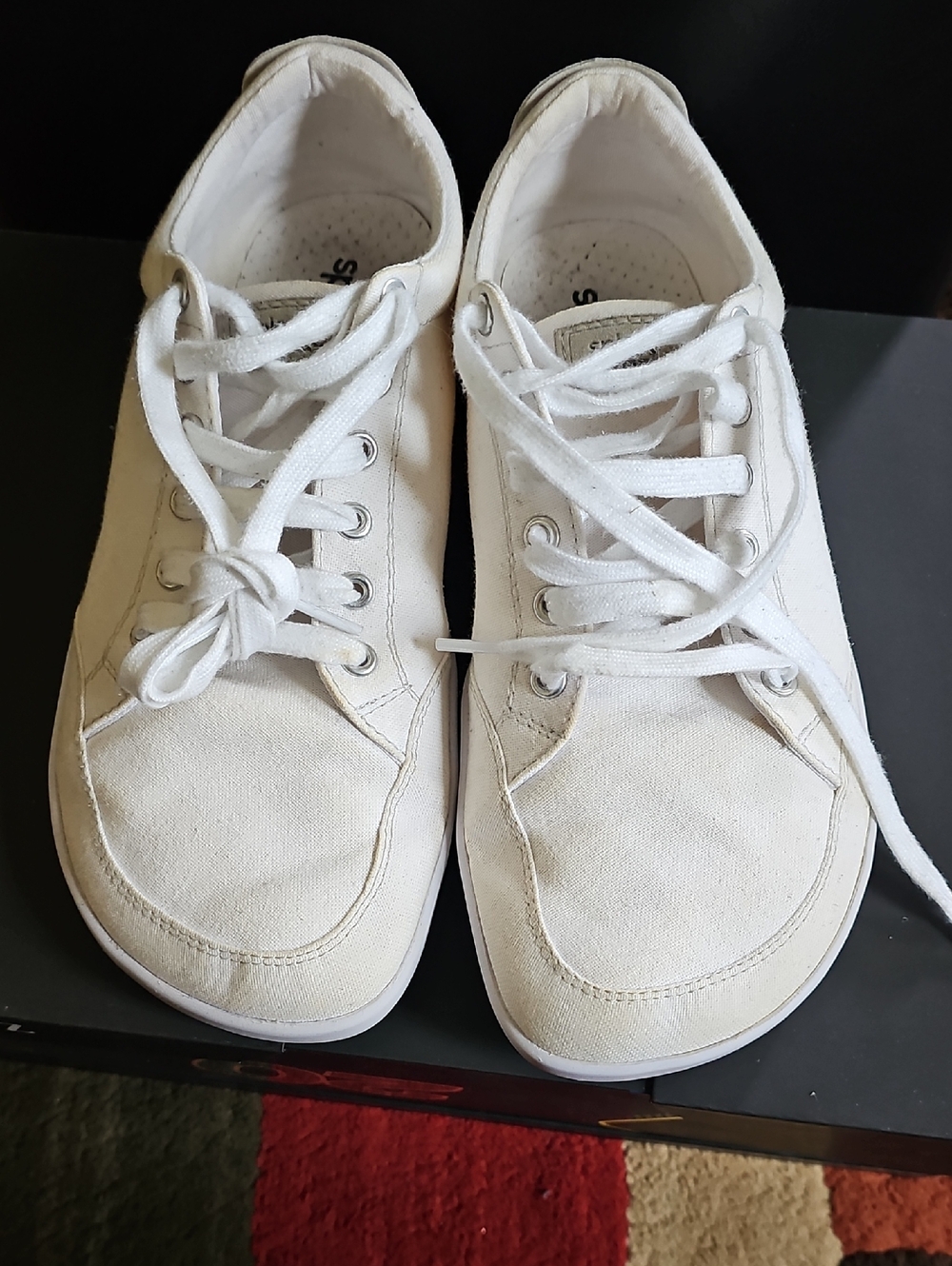 Splay Freestyle Sneakers Womens Size 12